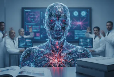 L'Intelligenza Artificiale prova dolore: lo studio shock sulla ribellione dei modelli