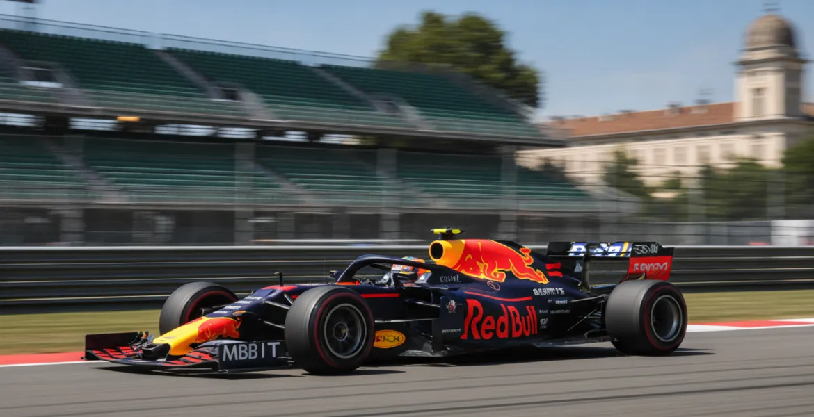 Red Bull blinda il futuro: Isack Hadjar confermato al fianco di Verstappen per il 2027