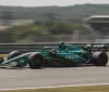 Aston Martin sfida il cronometro a Baku: la AMR26 punta tutto sulla leggerezza