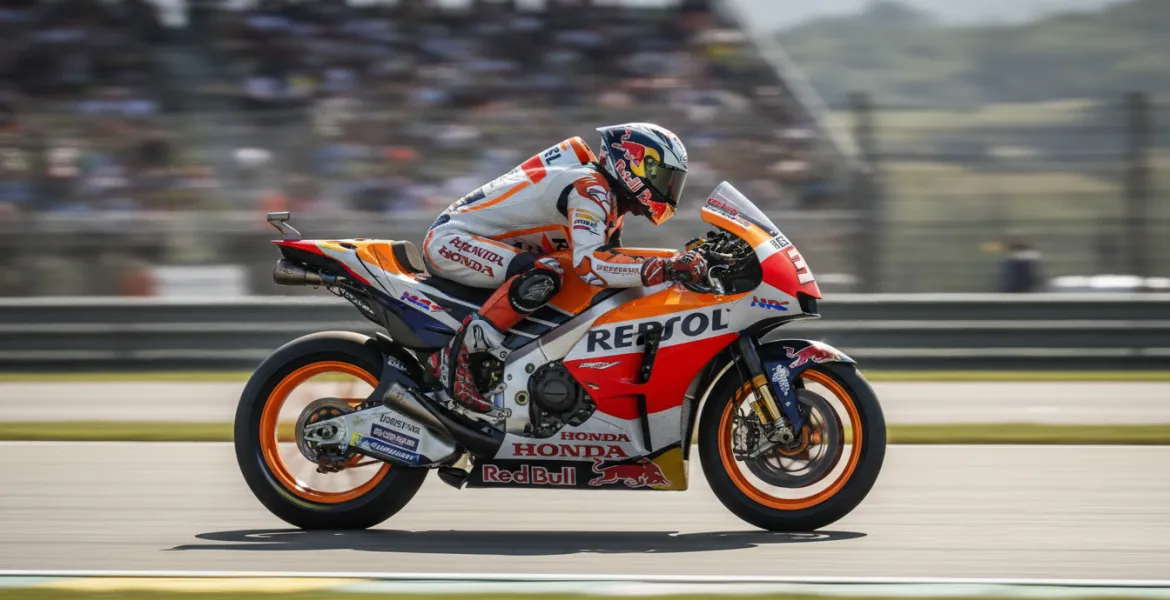 MotoGP, clamoroso ritorno di Somkiat Chantra: sostituirà Joan Mir a Motegi