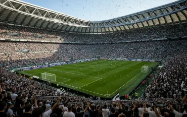 Caso Mazzola: multa alla Juventus per il comportamento della Curva
