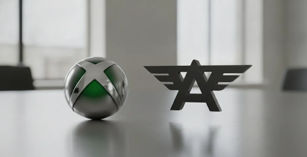 Rivoluzione Xbox: Activision prende il controllo di Halo e Bethesda assorbe Obsidian