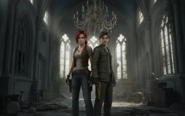 Resident Evil Code Veronica Remake: l'incubo di Claire Redfield potrebbe farsi attendere più del previsto