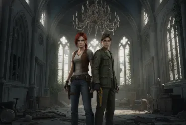 Resident Evil Code Veronica Remake: l'incubo di Claire Redfield potrebbe farsi attendere più del previsto