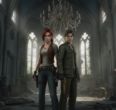 Resident Evil Code Veronica Remake: l'incubo di Claire Redfield potrebbe farsi attendere più del previsto