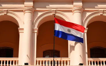 Paraguay Rivoluziona il Mercato del Gioco d'Azzardo
