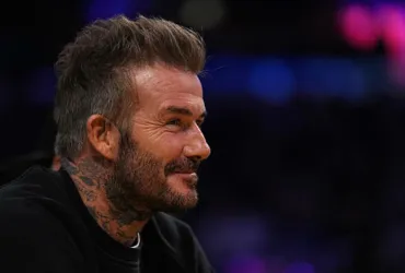 David Beckham Rinnova il Solford: Rivoluzione nel Club