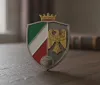 Alessandro Romano, debutto azzurro con multa: il prezzo del cuore per l'Italia