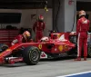 Montezemolo e il rimpianto Antonelli: la verità sul grande rifiuto della Ferrari