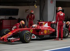 Montezemolo e il rimpianto Antonelli: la verità sul grande rifiuto della Ferrari