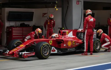 Montezemolo e il rimpianto Antonelli: la verità sul grande rifiuto della Ferrari