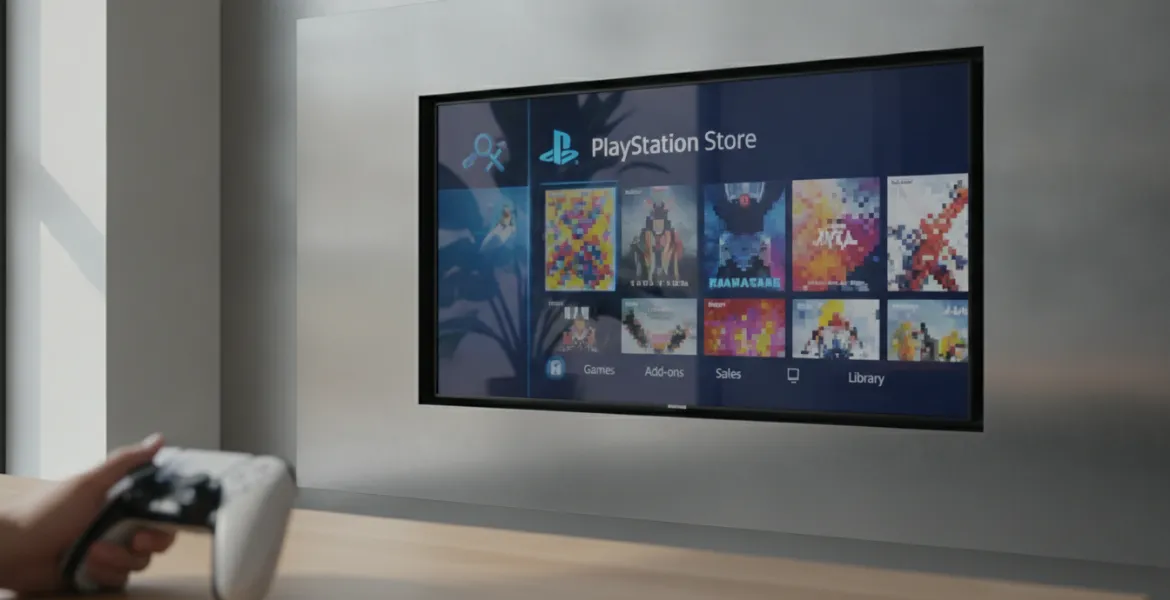 Saldi PlayStation Store: le offerte Avventure Autunnali trasformano il mercato PS5 e PS4