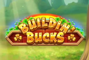 Buildin' Bucks per Play' N GO!