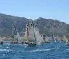 Napoli Fa la Storia: L'America’s Cup 2027 per la Prima Volta in Italia
