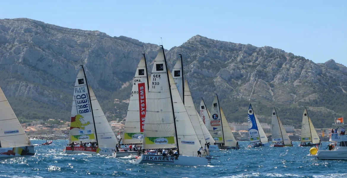 Napoli Fa la Storia: L'America’s Cup 2027 per la Prima Volta in Italia