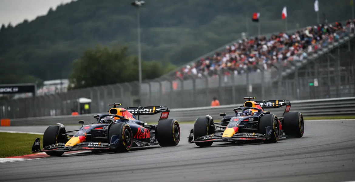 F1: Racing Bulls sfida Alpine con l'aerodinamica del futuro per il quinto posto mondiale
