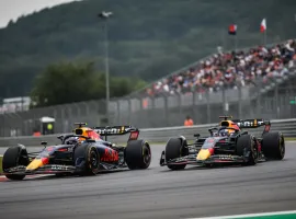 F1: Racing Bulls sfida Alpine con l'aerodinamica del futuro per il quinto posto mondiale
