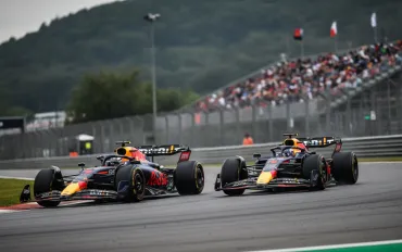 F1: Racing Bulls sfida Alpine con l'aerodinamica del futuro per il quinto posto mondiale