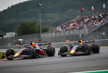 F1: Racing Bulls sfida Alpine con l'aerodinamica del futuro per il quinto posto mondiale