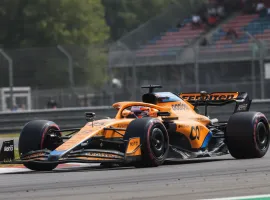 F1 McLaren MCL40: La Rivoluzione di Baku per Sfidare la Mercedes
