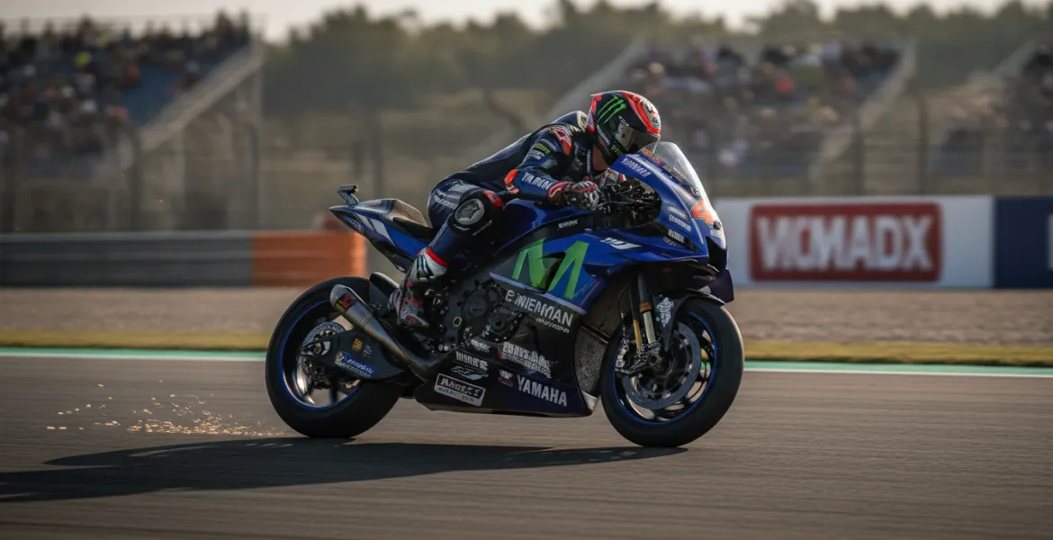Yamaha e Jorge Martin: i segreti di un’unione nata dal desiderio di tornare grandi