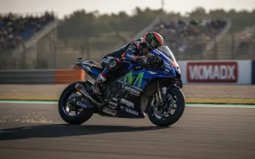 Yamaha e Jorge Martin: i segreti di un’unione nata dal desiderio di tornare grandi