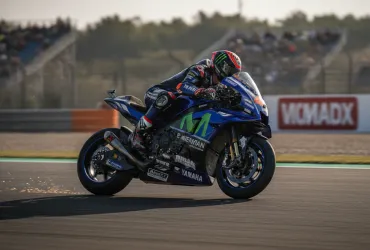 Yamaha e Jorge Martin: i segreti di un’unione nata dal desiderio di tornare grandi