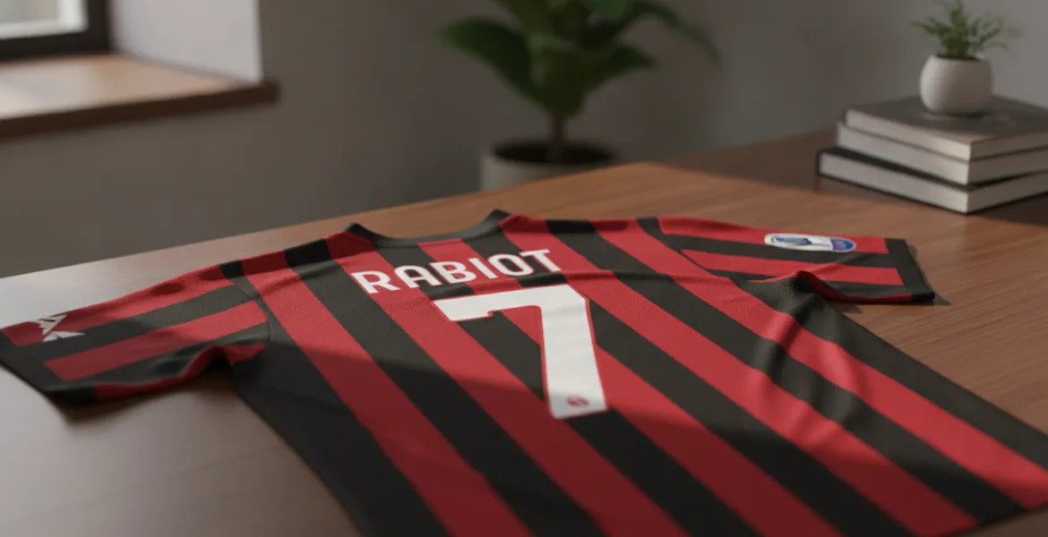 Milan, Cardinale blinda Rabiot: pronto il rinnovo fino al 2030 per il faro rossonero