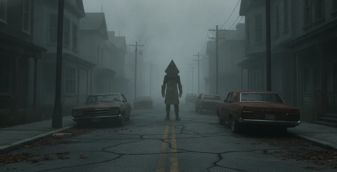 Roy Lee e la sfida di Silent Hill: dopo il successo di Resident Evil, il produttore punta al rilancio dell'horror Konami