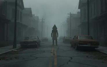 Roy Lee e la sfida di Silent Hill: dopo il successo di Resident Evil, il produttore punta al rilancio dell'horror Konami