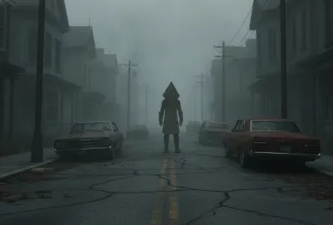 Roy Lee e la sfida di Silent Hill: dopo il successo di Resident Evil, il produttore punta al rilancio dell'horror Konami