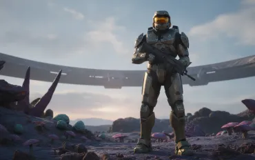 Halo: Il futuro della saga riparte da zero con un reboot firmato Activision