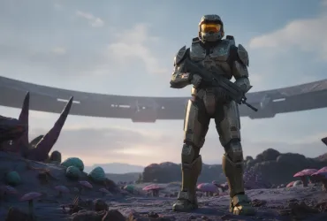 Halo: Il futuro della saga riparte da zero con un reboot firmato Activision
