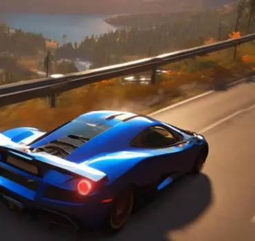 Forza Horizon 6: scoppia il caso dei ban per le auto in stile anime