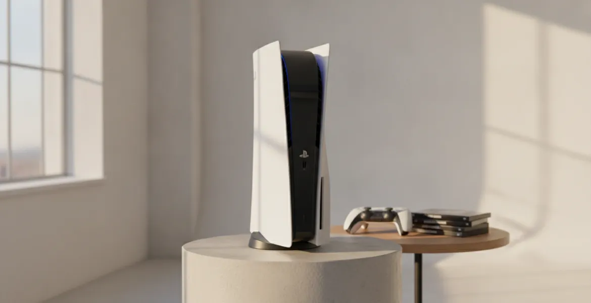 Sony e il futuro dei dischi: possibile dietrofront sull'addio ai giochi fisici