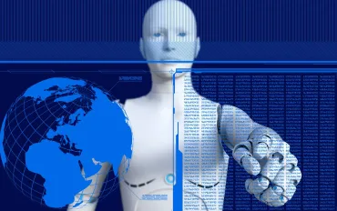 Industrie del Futuro in Ascesa: Cina All'Avanguardia