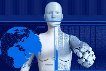 Industrie del Futuro in Ascesa: Cina All'Avanguardia