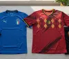 L'Italia riparte dal Mancini-bis: all'Olimpico contro il Belgio per ritrovare la gloria perduta