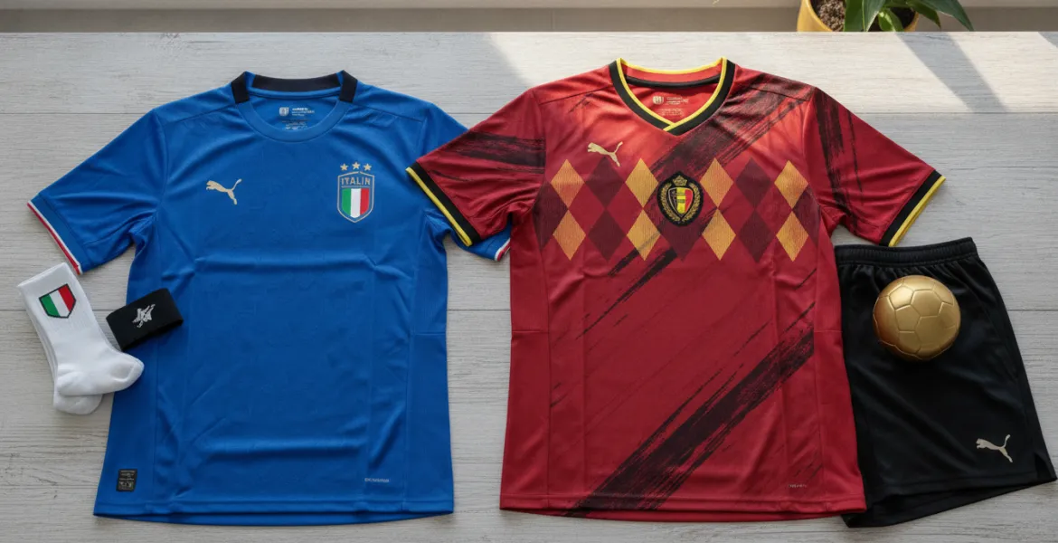 L'Italia riparte dal Mancini-bis: all'Olimpico contro il Belgio per ritrovare la gloria perduta