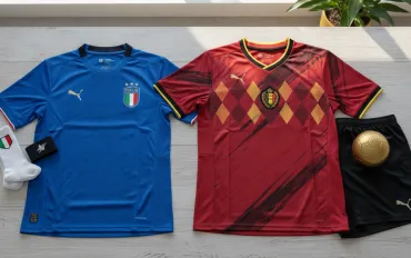 L'Italia riparte dal Mancini-bis: all'Olimpico contro il Belgio per ritrovare la gloria perduta