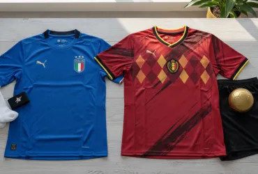 L'Italia riparte dal Mancini-bis: all'Olimpico contro il Belgio per ritrovare la gloria perduta