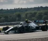 Mercedes domina il venerdì di Baku: Russell e Antonelli davanti a tutti, Ferrari insegue