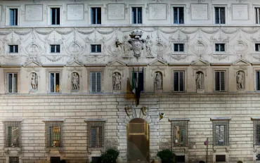 Consiglio di Stato e Gioco d'Azzardo: si attende una sentenza storica