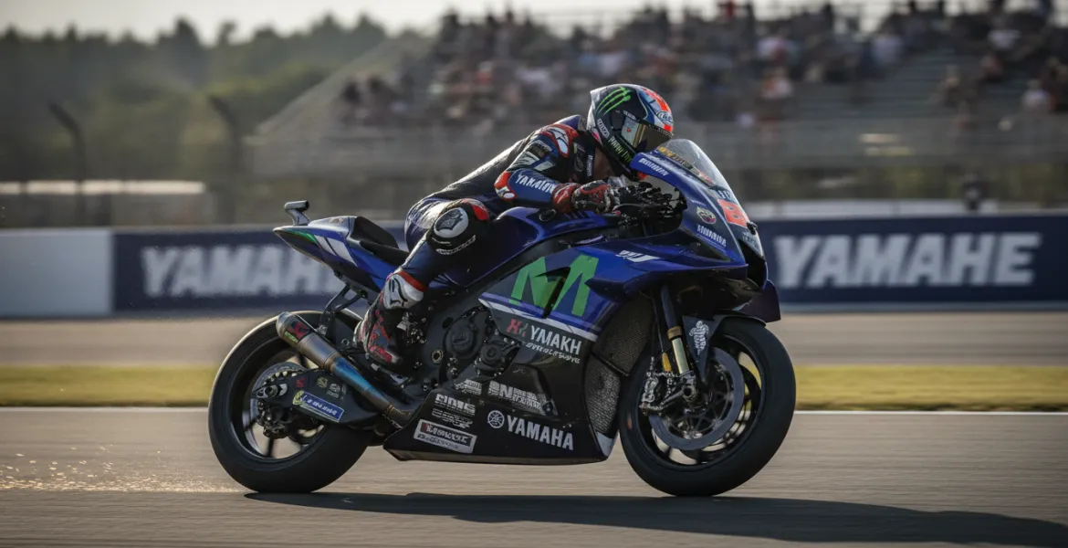 Razgatlioglu-Yamaha, il divorzio morale: Gara finita solo per rispetto, non c'è grip