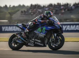 Razgatlioglu-Yamaha, il divorzio morale: Gara finita solo per rispetto, non c'è grip