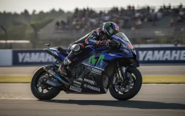 Razgatlioglu-Yamaha, il divorzio morale: Gara finita solo per rispetto, non c'è grip