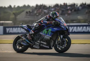 Razgatlioglu-Yamaha, il divorzio morale: Gara finita solo per rispetto, non c'è grip
