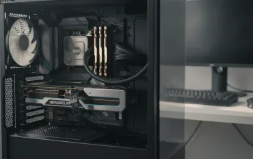 NVIDIA RTX Mega Geometry 2.0: La Svolta Tecnologica che Ridefinisce il Ray Tracing