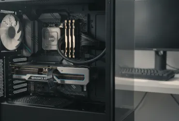 NVIDIA RTX Mega Geometry 2.0: La Svolta Tecnologica che Ridefinisce il Ray Tracing