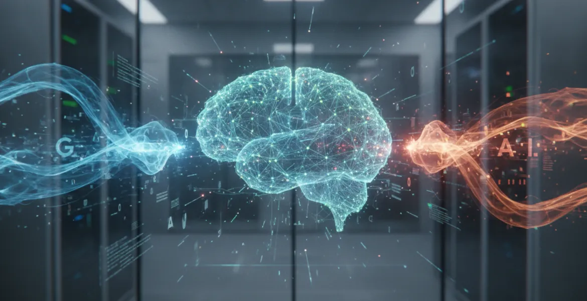 Google Gemini 4: la sfida definitiva per il dominio dell'intelligenza artificiale